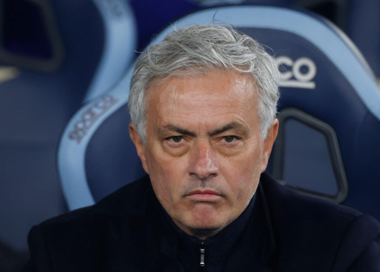 José Mourinho