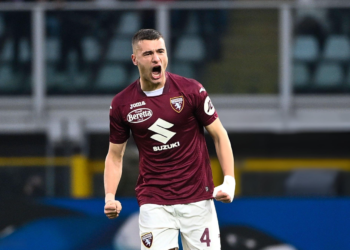 Alessandro Buongiorno Torino