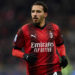 Ismael Bennacer AC Milan