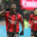 Chaka Traore AC Milan