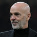 Stefano Pioli AC Milan