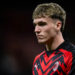 Akex Jimenez AC Milan أليكس خيمينيز ميلان
