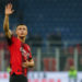 Jan-Carlo Simic AC Milan