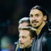 Zlatan Ibrahimovic AC Milan إبراهيموفيتش ميلان