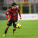 Luka Romero AC Milan