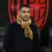Geoffrey Moncada AC Milan