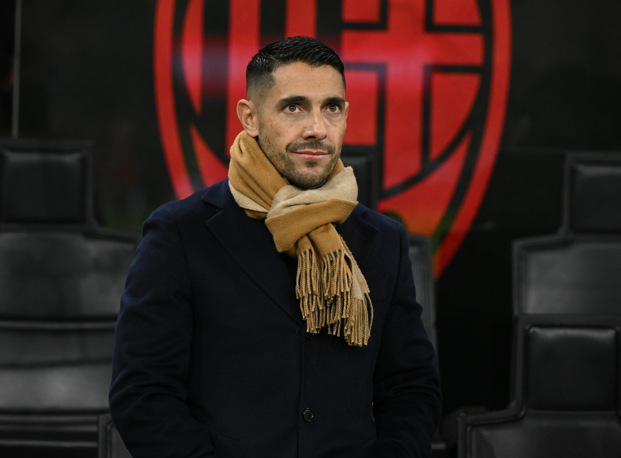 Too Much Competition Zirkzee AC Milan Have A Plan B For The 