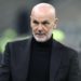 Stefano Pioli AC Milan