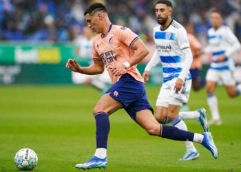 Marko Lazetic AC Milan