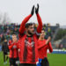 Theo Hernandez AC Milan