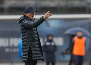 Aurelio Andreazzoli Empoli