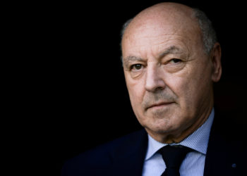Giuseppe Marotta