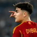 Paulo Dybala Roma