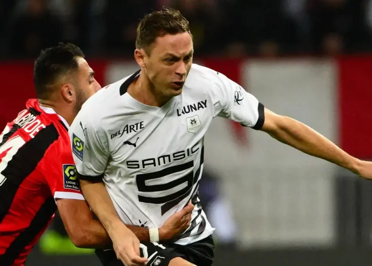 Nemanja Matic