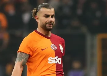 Abdulkerim Bardakci Galatasaray