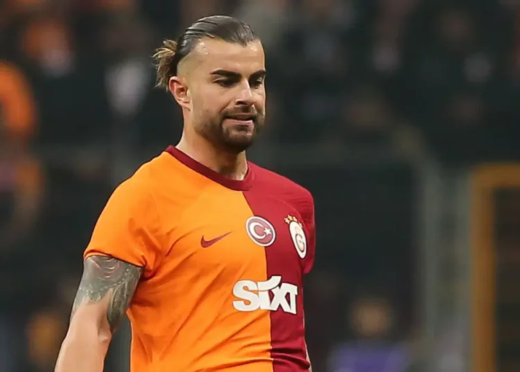 Abdulkerim Bardakci Galatasaray