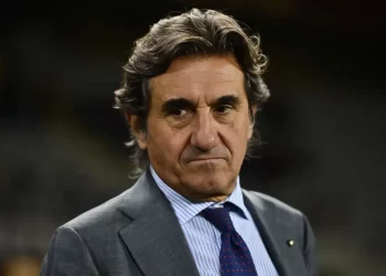 Urbano Cairo - Torino أوربانو كايرو تورينو