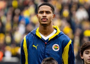 Jayden Oosterwolde