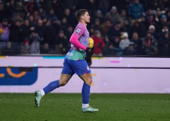 Luka Jovic AC Milan يوفيتش ميلان