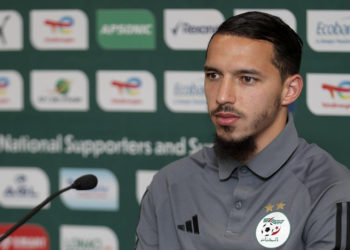 Ismael Bennacer
