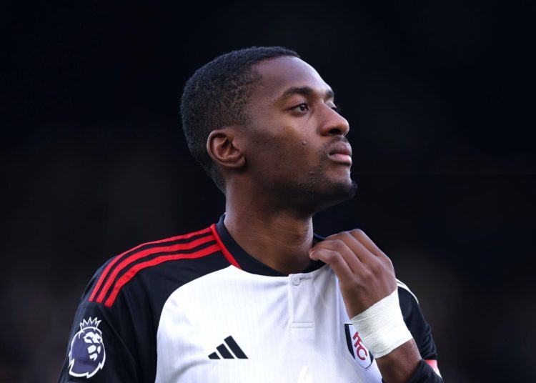 Tosin Adarabioyo