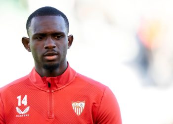 Tanguy Nianzou Kouassi