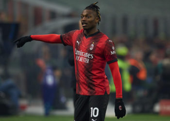Rafael Leao AC Milan لياو ميلان