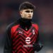 Davide Bartesaghi AC Milan