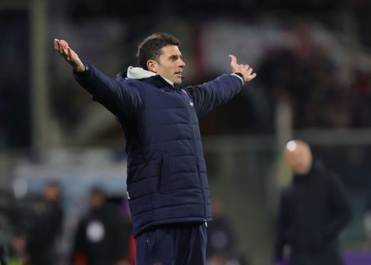 Thiago Motta Bologna