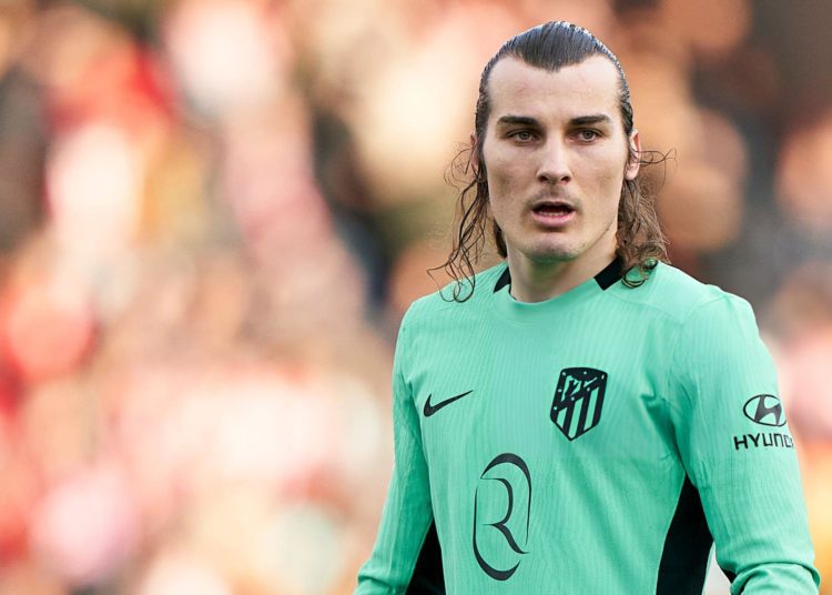 Caglar Soyuncu