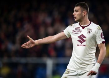 Alessandro Buongiorno بونجيورنو