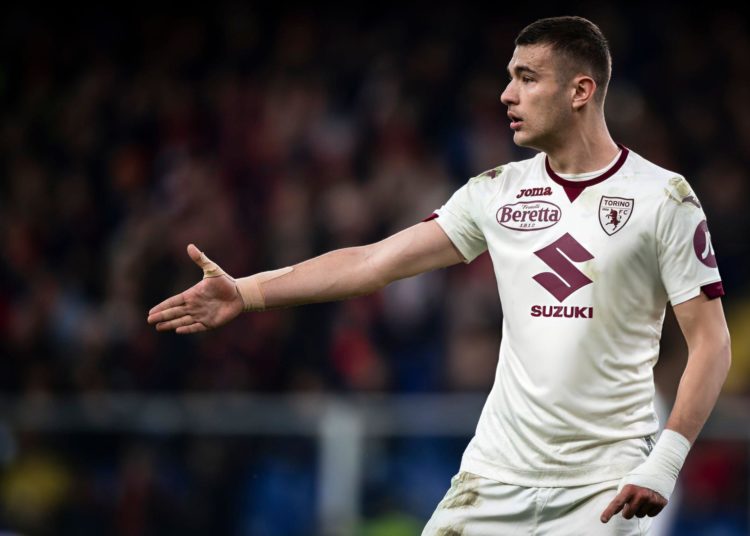 Alessandro Buongiorno بونجيورنو