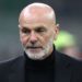 Stefano Pioli AC Milan