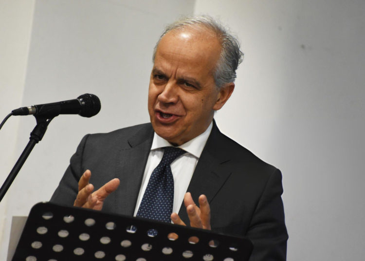 Matteo Piantedosi