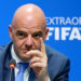 Gianni Infantino