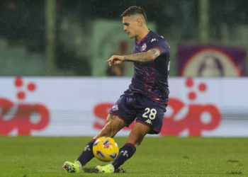 Lucas Martinez Quarta