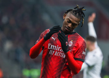 Rafael Leao AC Milan