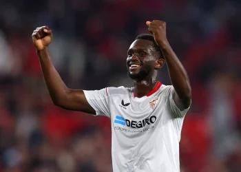 Tanguy Kouassi