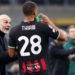 Stefano Pioli AC Milan Malick Thiaw