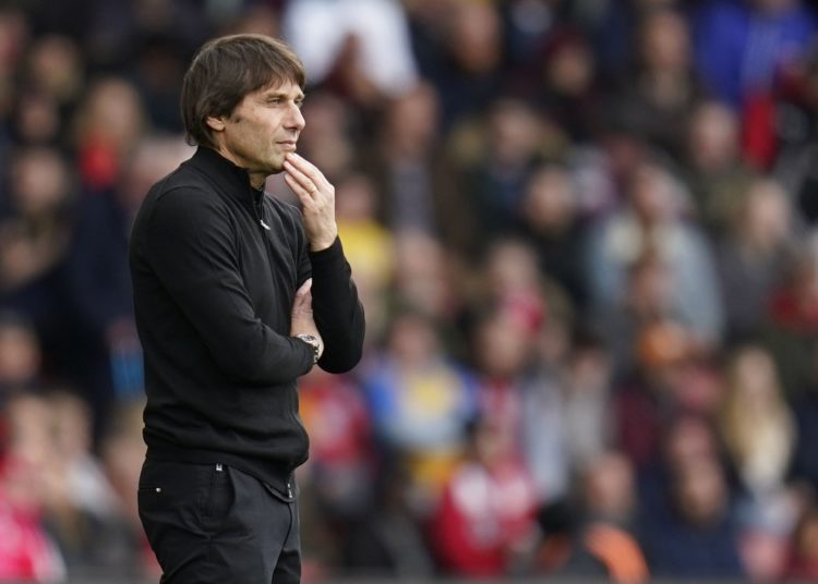 Antonio Conte
