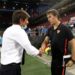 Antonio Conte Julen Lopetegui