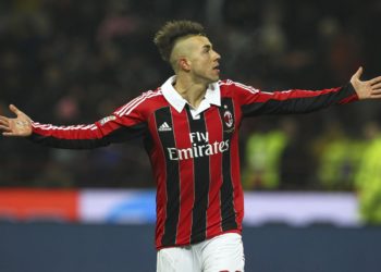Stephan El Shaarawy