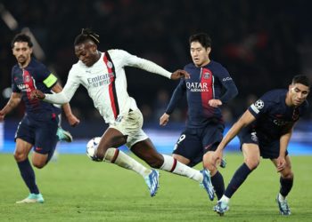 Rafael Leao - AC Milan