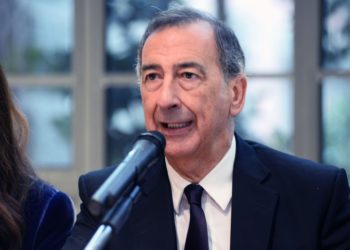 Giuseppe Sala