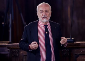 Aurelio De Laurentiis