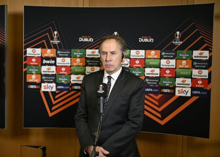 Franco Baresi (Getty Images)