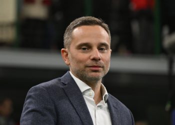 Giorgio Furlani AC Milan