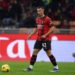 Jan-Carlo Simic AC Milan