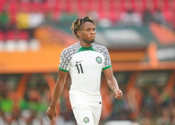 Samuel Chukwueze