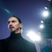 Zlatan Ibrahimovic AC Milan